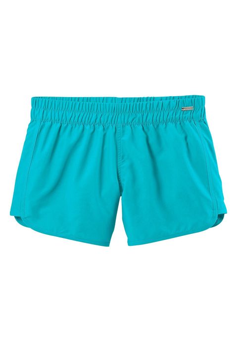 LASCANA Badeshorts Damen türkis Gr.36