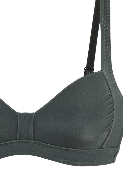 Bild: Bandeau-Bikini-Top von LASCANA: Ronda