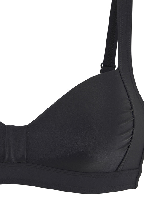 Bild: Bandeau-Bikini-Top von LASCANA: Ronda