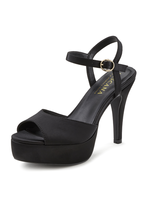 HIGH-HEEL-SANDALETTE VON LASCANA