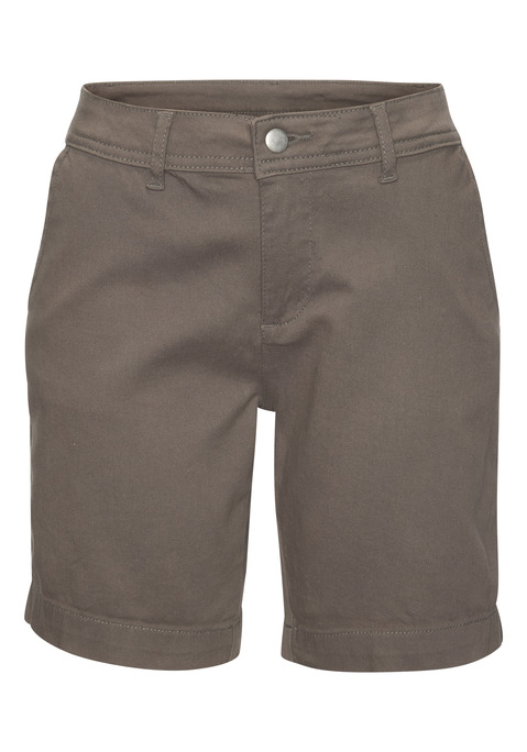 LASCANA Bermudas Damen khaki Gr.34