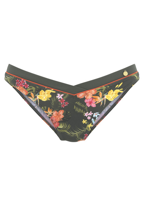 Bild: Bikini-Hose von LASCANA: Tahiti