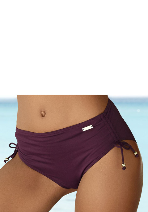 Bild: Bikini-Hose von LASCANA: Simple