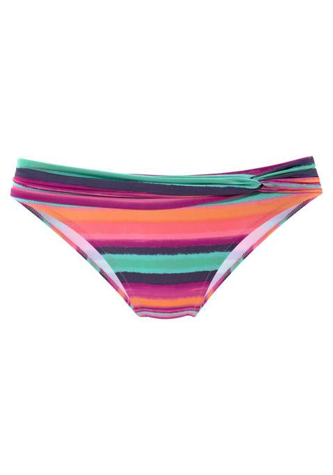 Bild: Bikini-Hose von LASCANA: Rainbow
