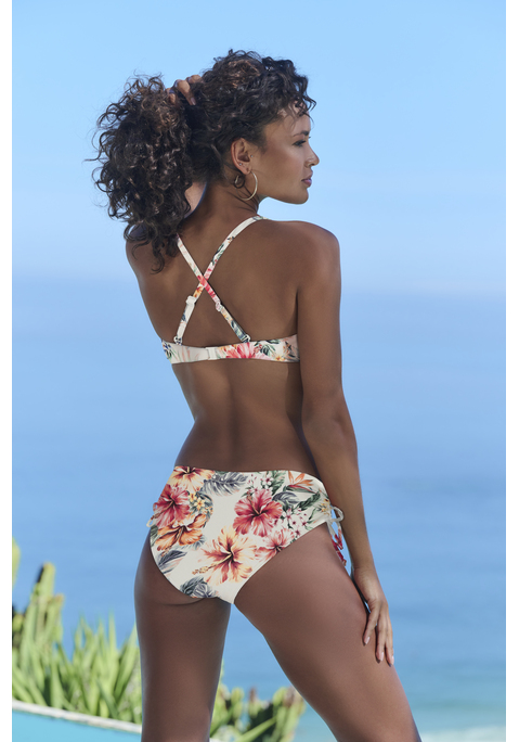 Bild: Bikini-Hose von LASCANA: Salsa