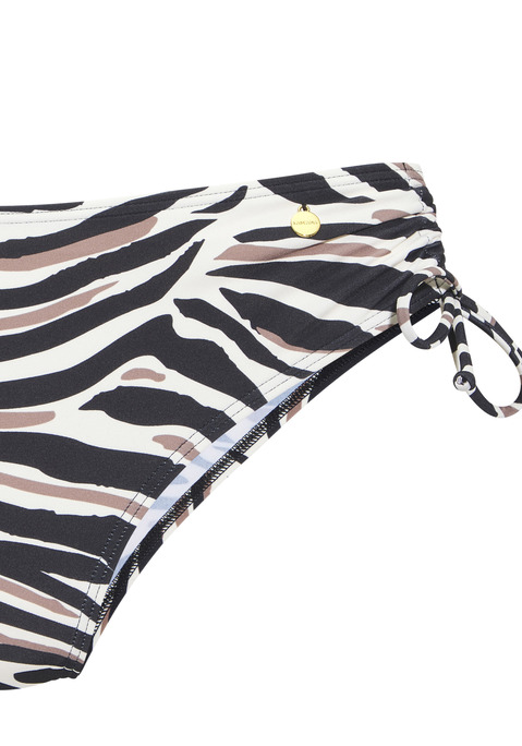 Bild: Bikini-Hose von LASCANA: Debbie