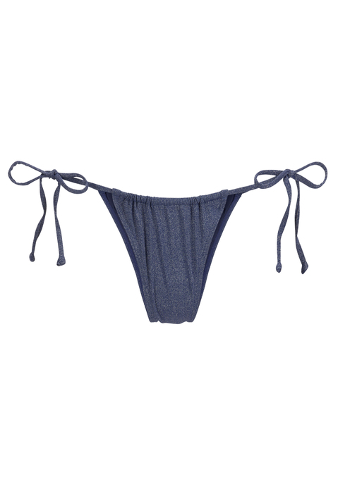 Bild: Bikini-Hose von LASCANA: Glitter
