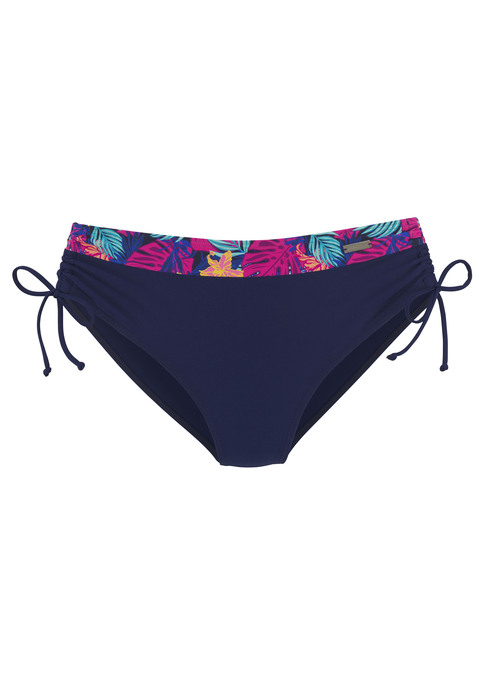 Bild: Bikini-Hose von LASCANA: Exotic