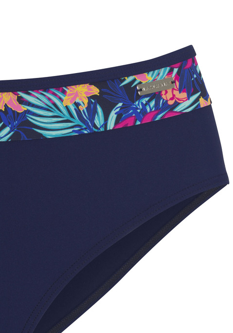 Bild: Bikini-Hose von LASCANA: Exotic
