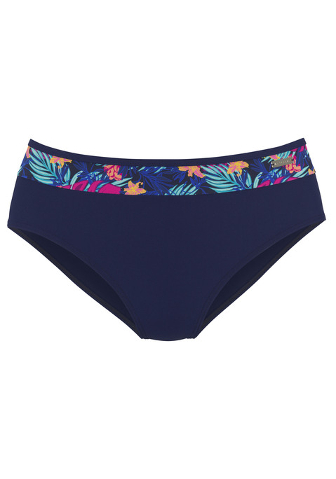 Bild: Bikini-Hose von LASCANA: Exotic