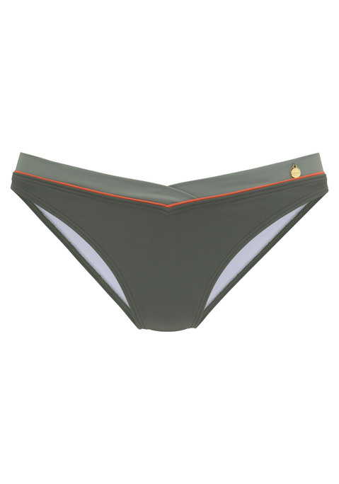 Bild: Bikini-Hose von LASCANA: Yuna