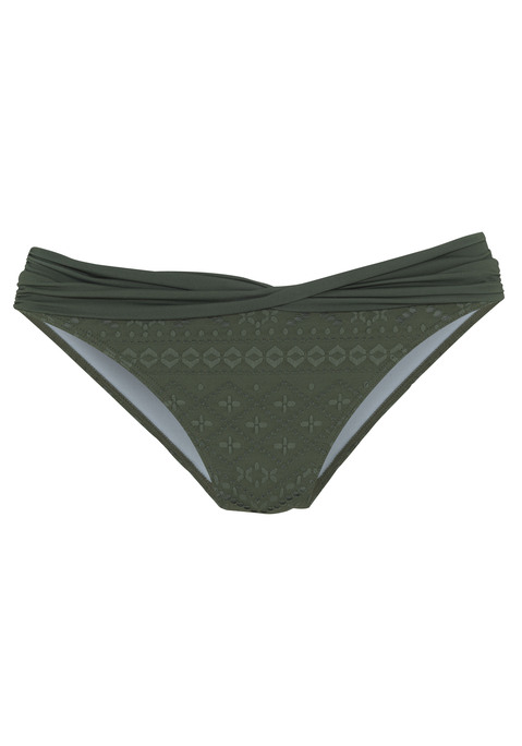 Bild: Bikini-Hose von LASCANA: Omara