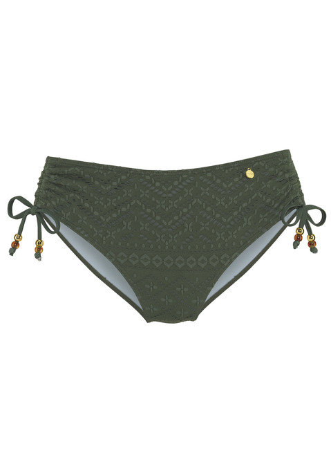 Bild: Bikini-Hose von LASCANA: Omara