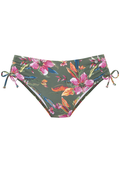 Bild: Bikini-Hose von LASCANA: Malia