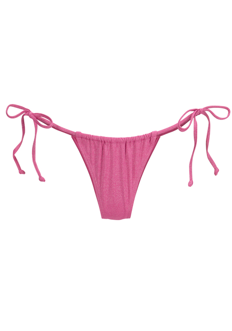 Bild: Bikini-Hose von LASCANA: Glitter
