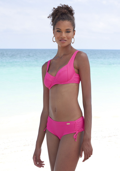 Bild: Bikini-Hose von LASCANA: Lolo