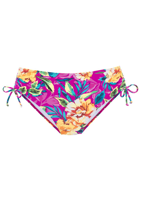 Bild: Bikini-Hose von LASCANA: Riley