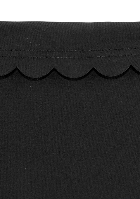 Bild: Bikini-Hose von LASCANA: Scallop