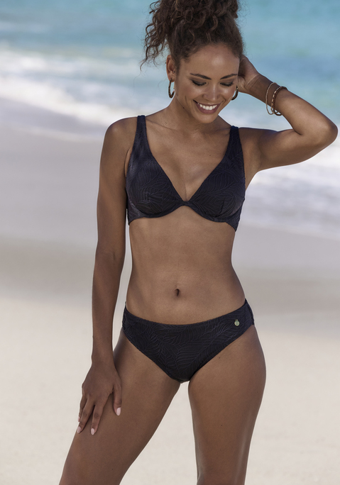 Bild: Bikini-Hose von LASCANA: Fay