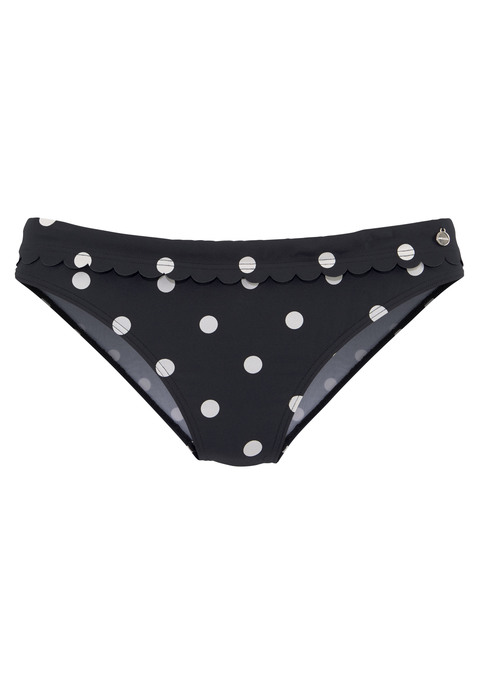 Bild: Bikini-Hose von LASCANA: Jada