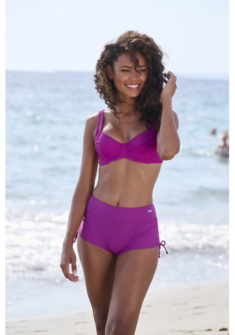 Bild: Bikini-Hotpants von LASCANA: Cillo