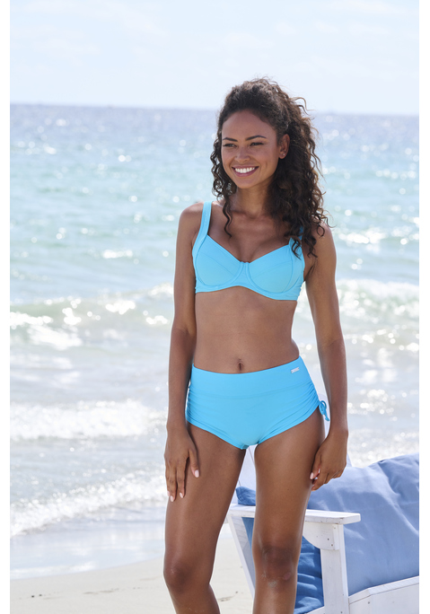 Bild: Bikini-Hotpants von LASCANA: Cillo