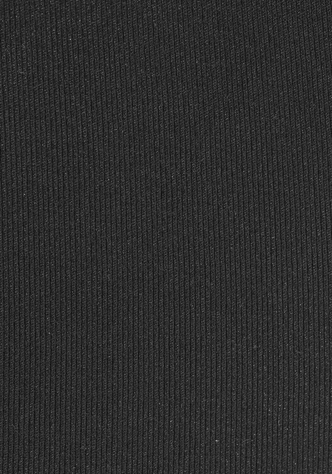 Bild: Bikinislip von LASCANA: Bikinislip von Lascana mit zarter floraler Spitze seitlich. Bund mit kleinem Schleifendetail. Knappe Passform. Elastische Microfaserqualität mit weichem Griff.