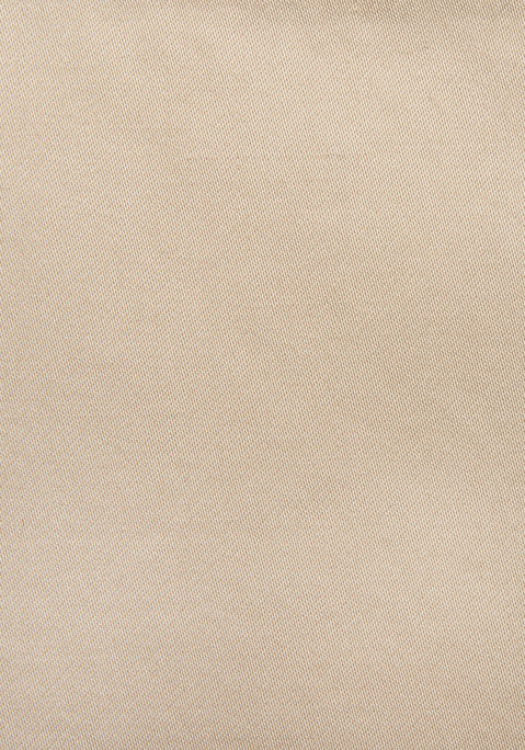 Bild: Blusenshirt von LASCANA: Blusenshirt von Lascana. Unifarben. Rundhalsausschnitt. Angesetzte Ärmel mit Umschlag. Gerader Saum mit kleinen Saumschlitzen an der Seitennaht. Weicher Materialmix.