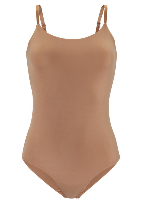 LASCANA Body Damen caramel Gr.32/34