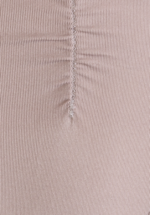 Bild: Brasilslip von LASCANA: Schöner Brasilslip von Lascana mit dezenter Raffung und Zierschleife. Weiche Microfaser vorn, transparente Spitze mit floralem Muster hinten. Passform mit niedriger Leibhöhe. Pflegeleichtes Material.