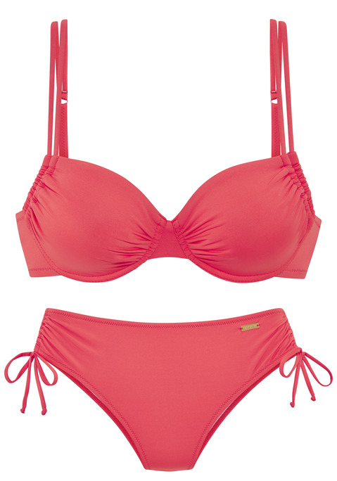 Bild: Bügel-Bikini von LASCANA: Alteria