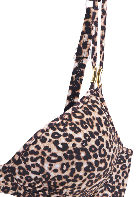 Bild: Bügel-Bikini von LASCANA: 