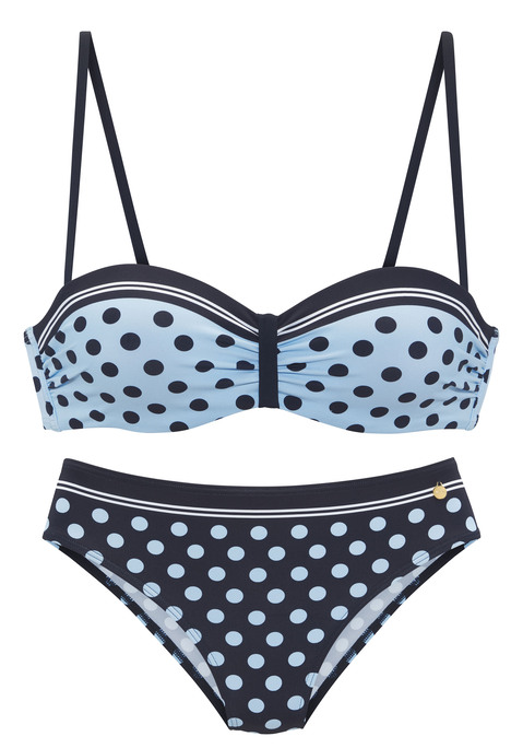 Bild: Bügel-Bikini von LASCANA: Winnie