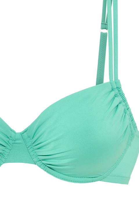 Bild: Bügel-Bikini von LASCANA: Alteria