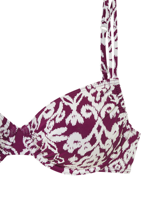 Bild: Bügel-Bikini-Top von LASCANA: Piper