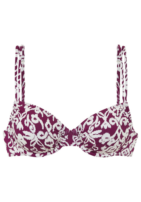 Bild: Bügel-Bikini-Top von LASCANA: Piper
