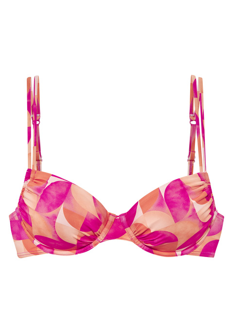 Bild: Bügel-Bikini-Top von LASCANA: Tilly