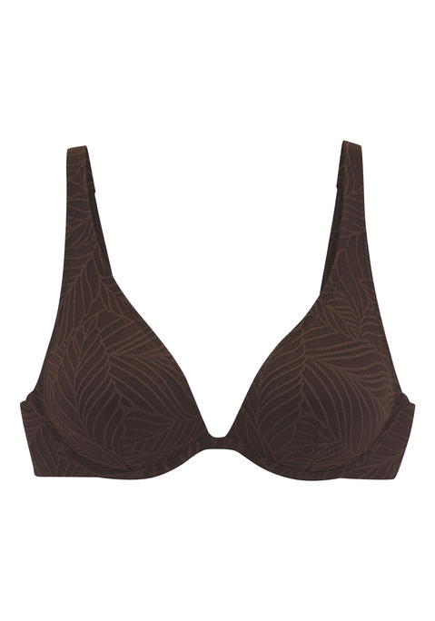Bild: Bügel-Bikini-Top von LASCANA: Fay