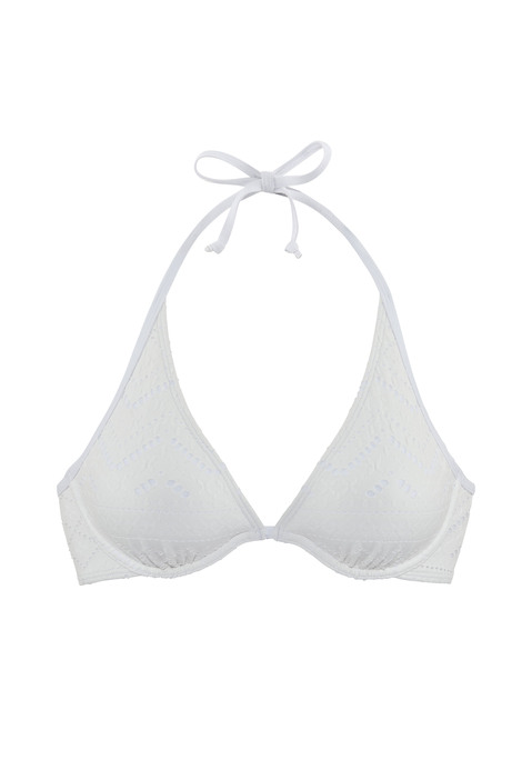 Bild: Bügel-Bikini-Top von LASCANA: Omara