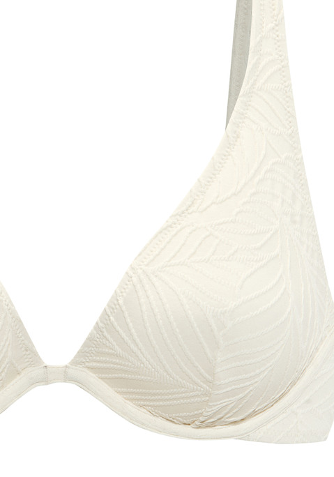 Bild: Bügel-Bikini-Top von LASCANA: Fay