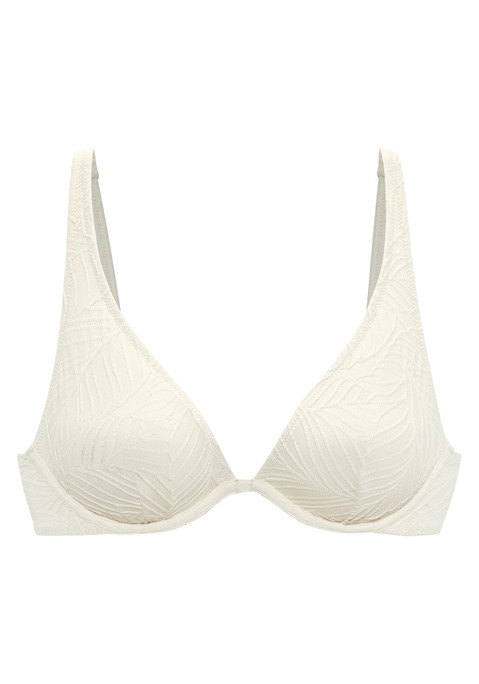 Bild: Bügel-Bikini-Top von LASCANA: Fay