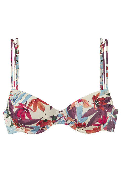 Bild: Bügel-Bikini-Top von LASCANA: Imani