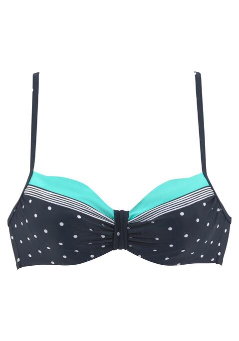 Bild: Bügel-Bikini-Top von LASCANA: Monroe