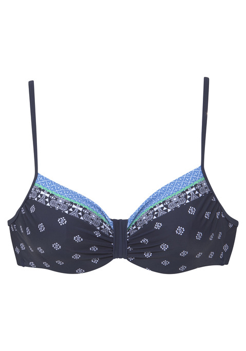 Bild: Bügel-Bikini-Top von LASCANA: Jimer