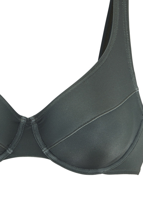 Bild: Bügel-Bikini-Top von LASCANA: Ronda