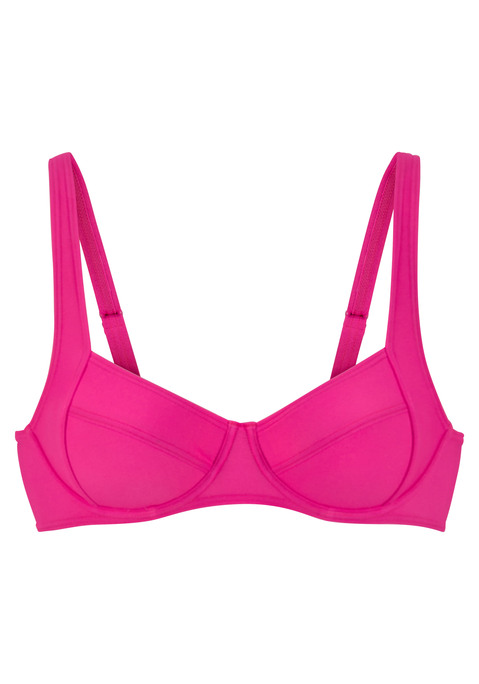 Bild: Bügel-Bikini-Top von LASCANA: Lolo