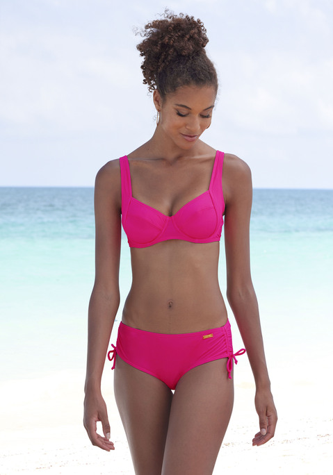 Bild: Bügel-Bikini-Top von LASCANA: Lolo