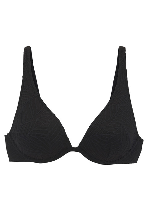 Bild: Bügel-Bikini-Top von LASCANA: Fay
