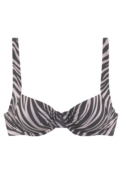 Bild: Bügel-Bikini-Top von LASCANA: Kaa