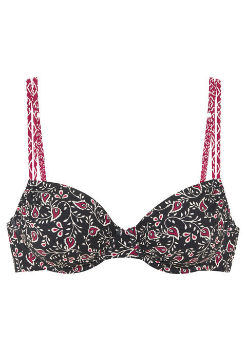 Bild: Bügel-Bikini-Top von LASCANA: Louna